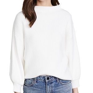 Line + Dot Alder Sweater
